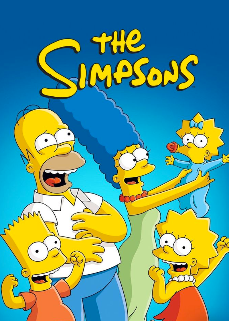 Los Simpson